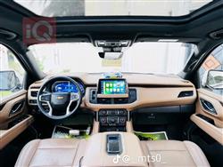 شێڤرۆلێت تاهۆ